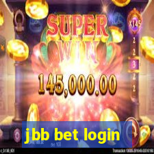 jbb bet login